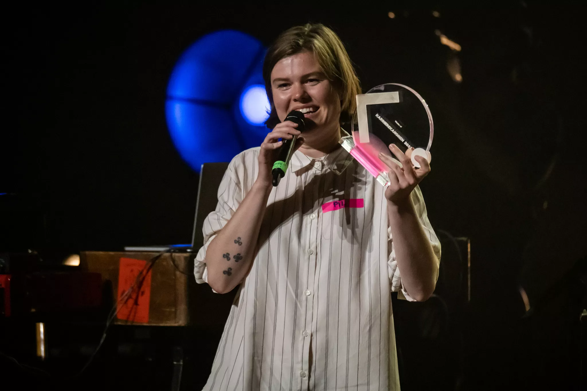 REPORTAGE: Vinderne af KarriereKanonen er kåret