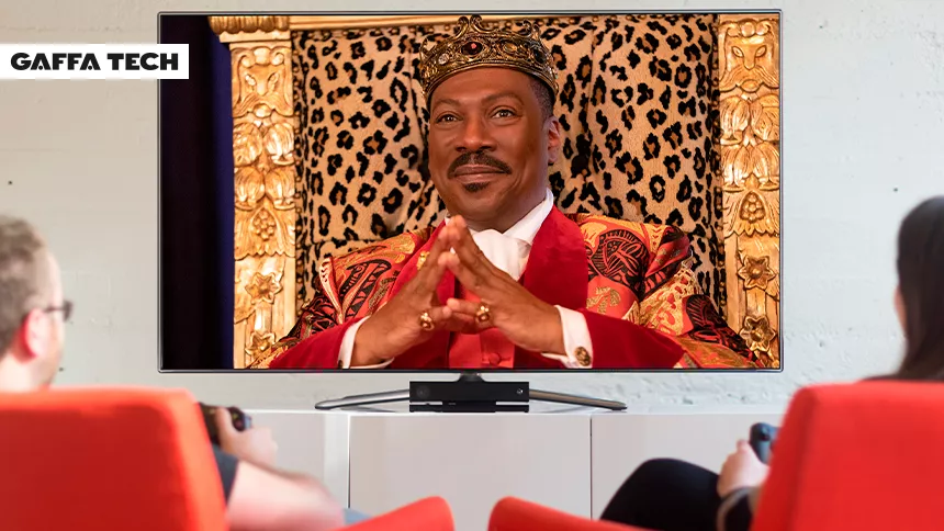 Mere videostreaming til Danmark