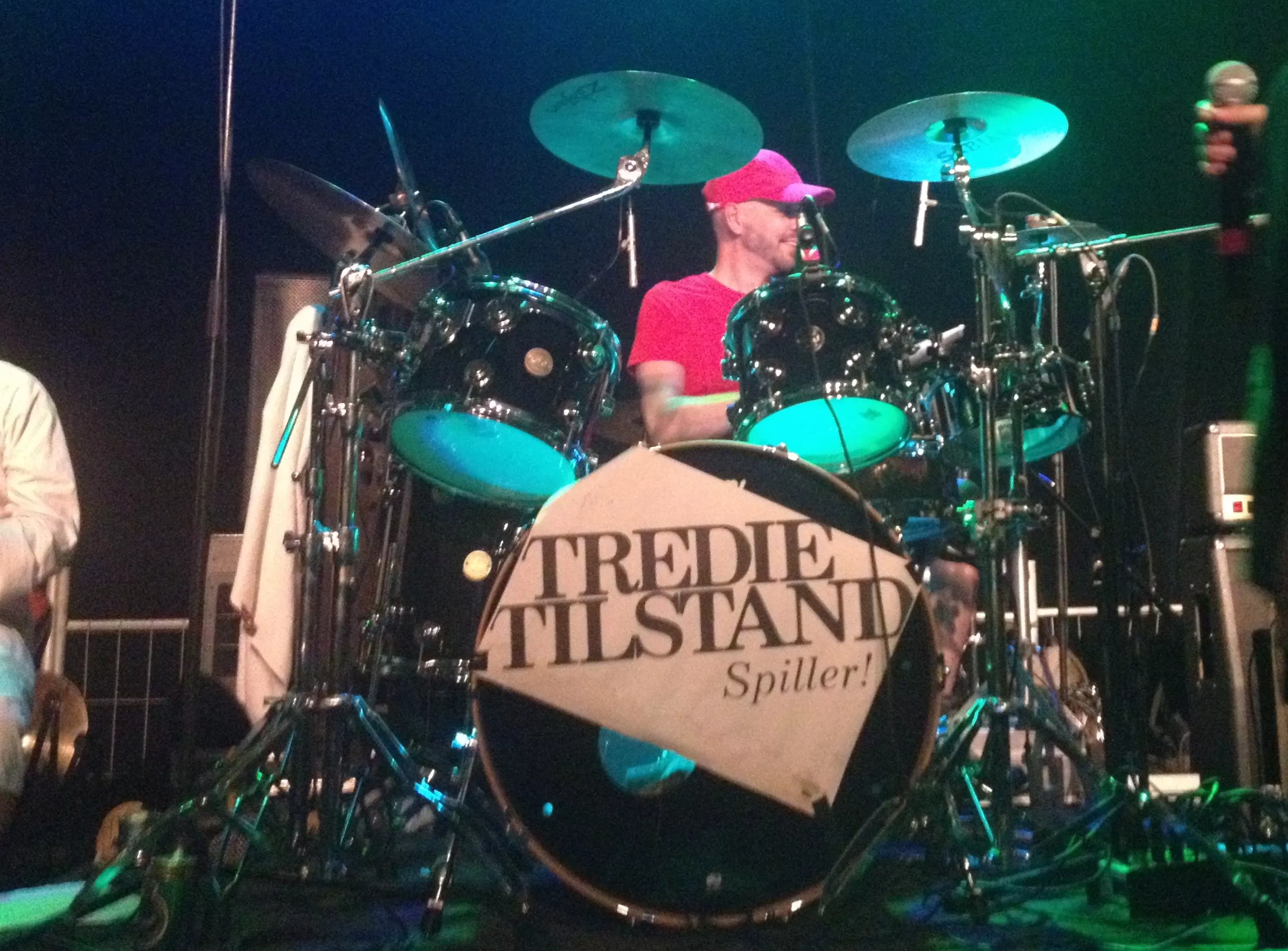 Comeback med smag på mere