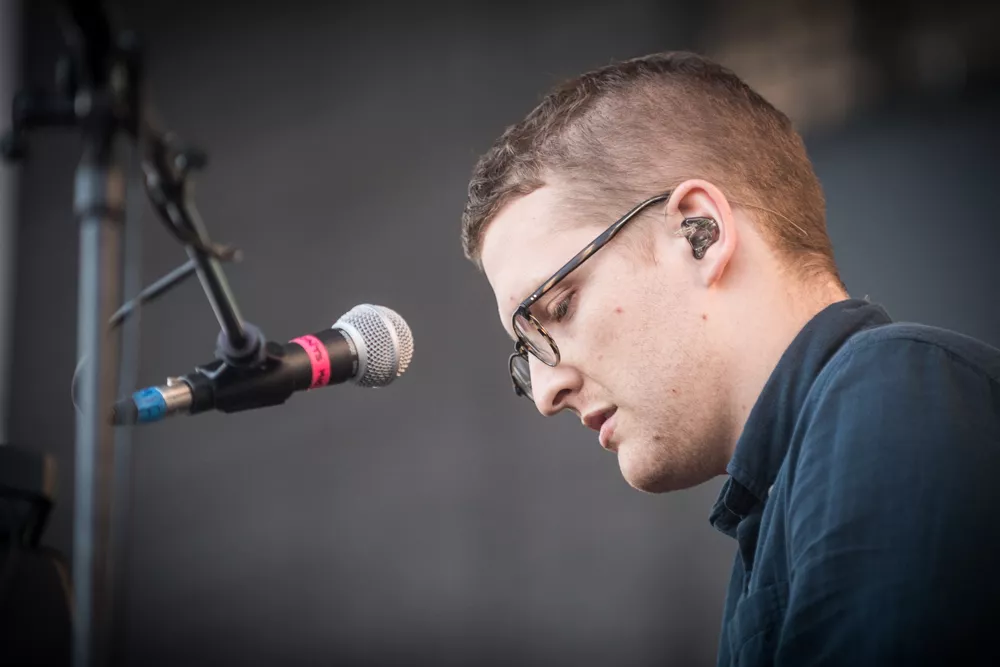 Journey Fest tilføjer flere navne