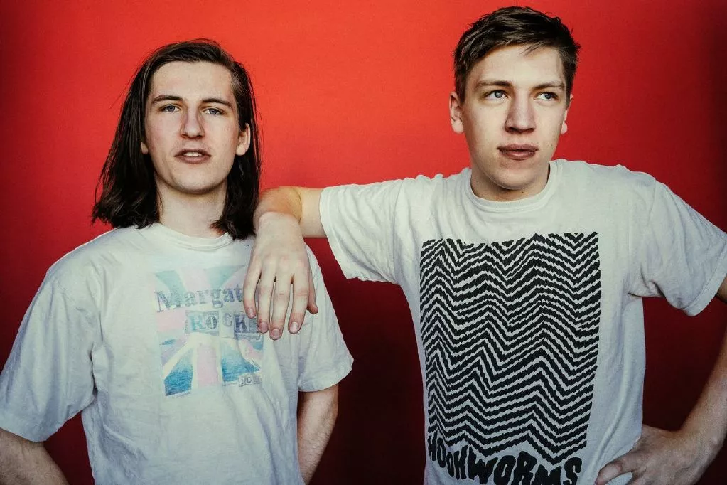 To nye band bekreftet til Slottsfjell