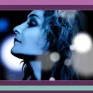 Cæcilie Norby live med Klüvers Big Band