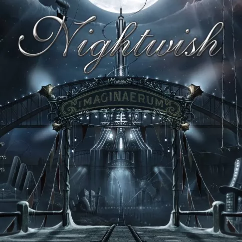 Imaginaerum  - Nightwish