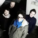 The Fashion får international kontrakt