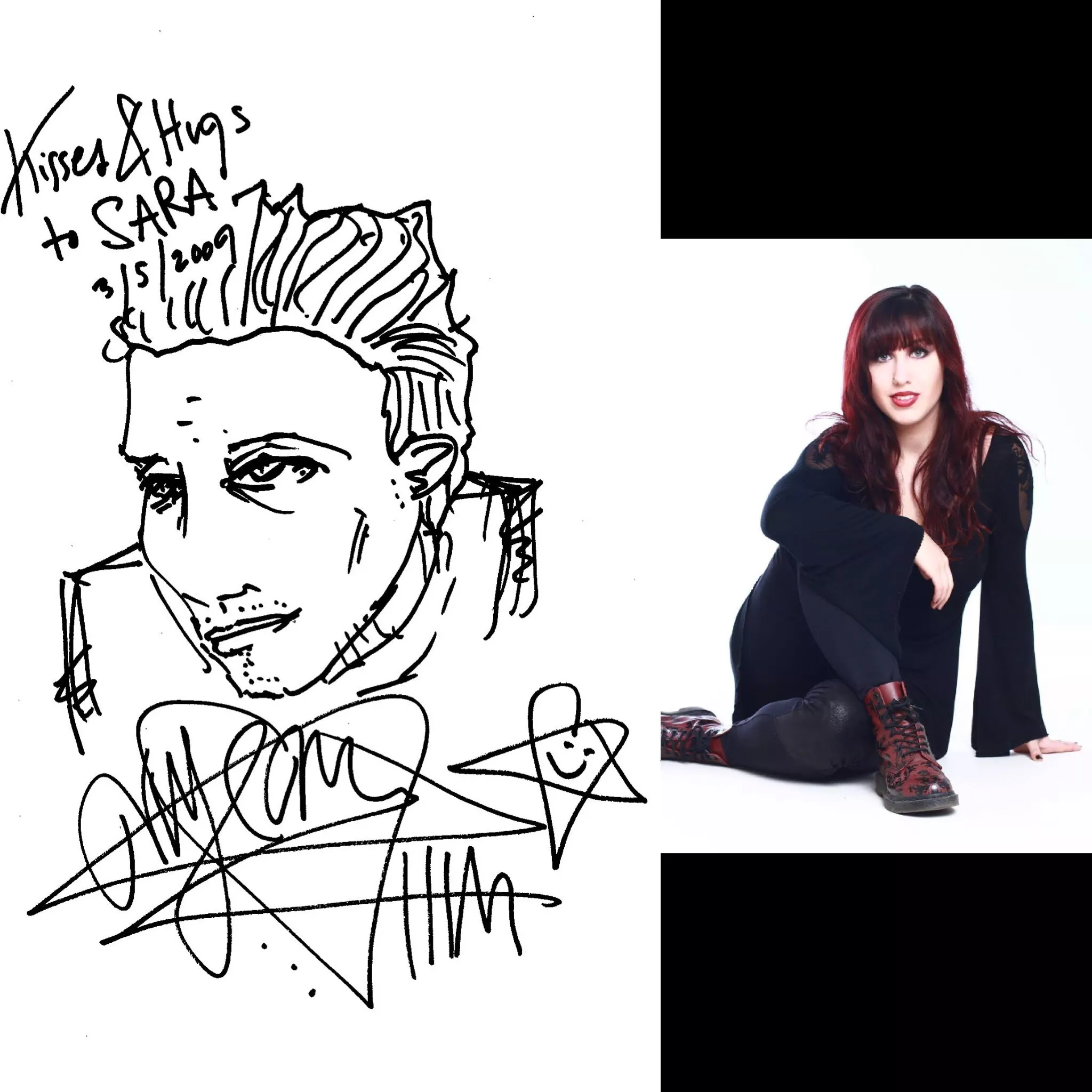 KRÖNIKA: "Farväl till en tonårshjälte"