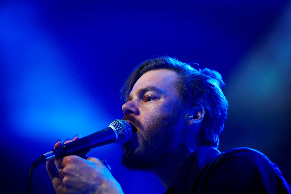 Rum 37 : Spot Festival, Blackbox, Aarhus