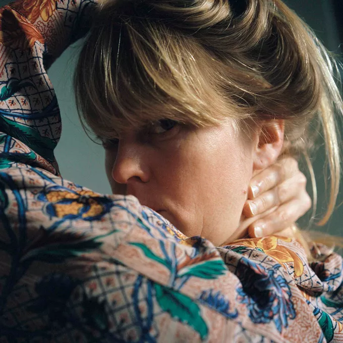 Jomi Massage fylder 40