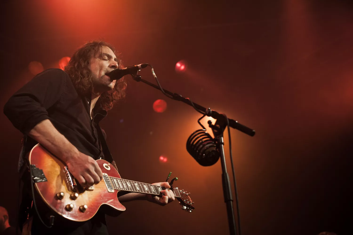 The War On Drugs: Livet kan være meget intenst