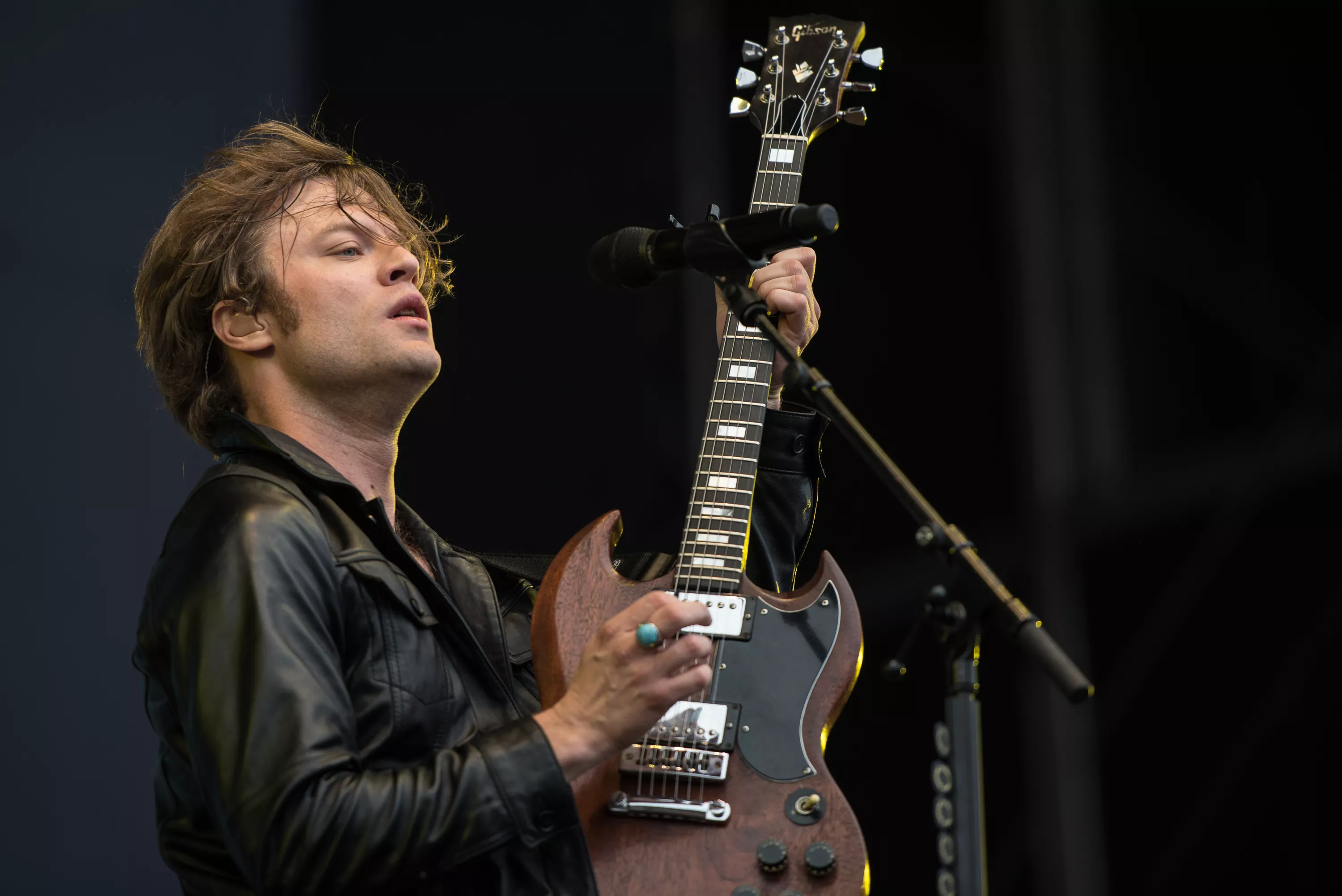 Mando Diao släpper nytt album och ger 3 Sverigespelningar