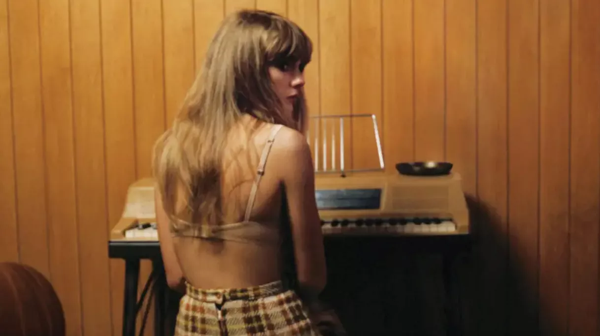 Verdens største popstjerne sætter et afdæmpet, men stilsikkert komma i sin karriere