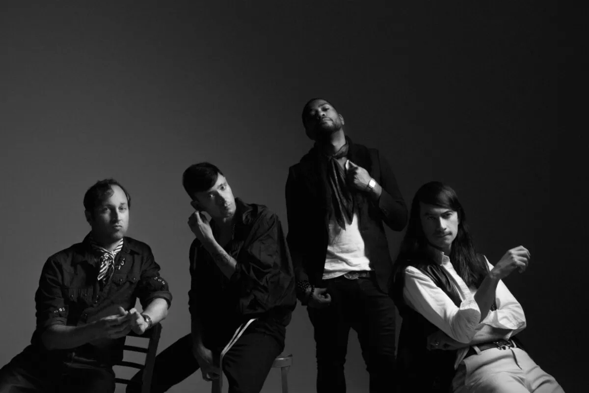 Visionær og sjælelig