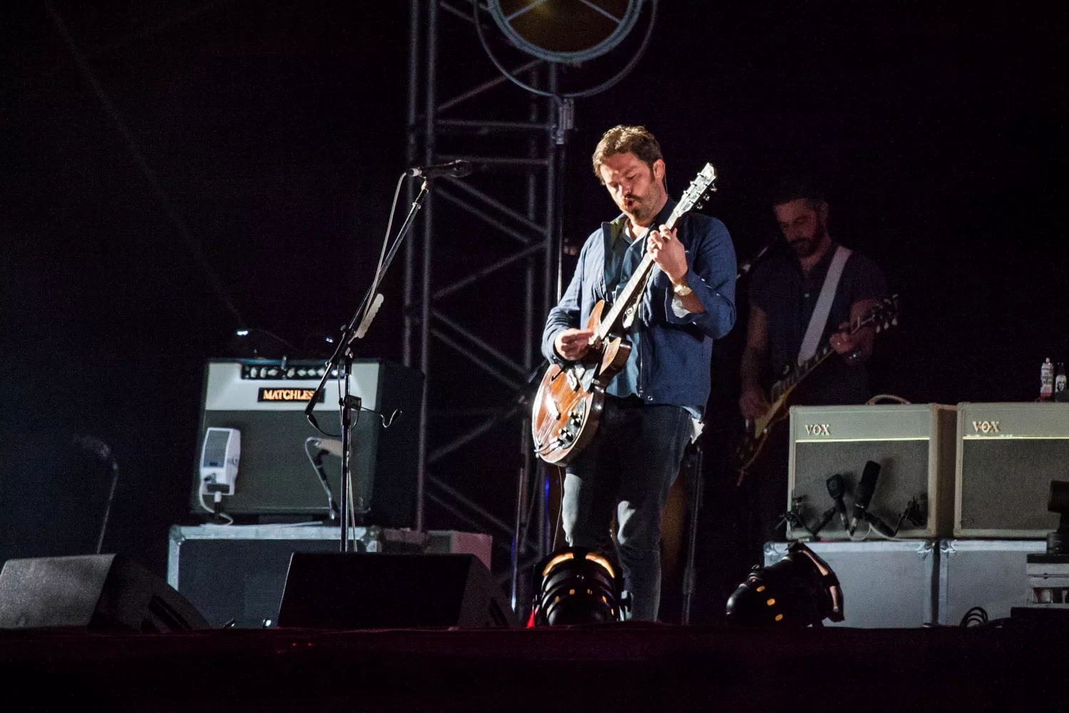 Lige lovlig lavmælte løvekonger