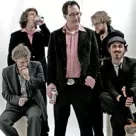 The Hold Steady udsender akustisk ep
