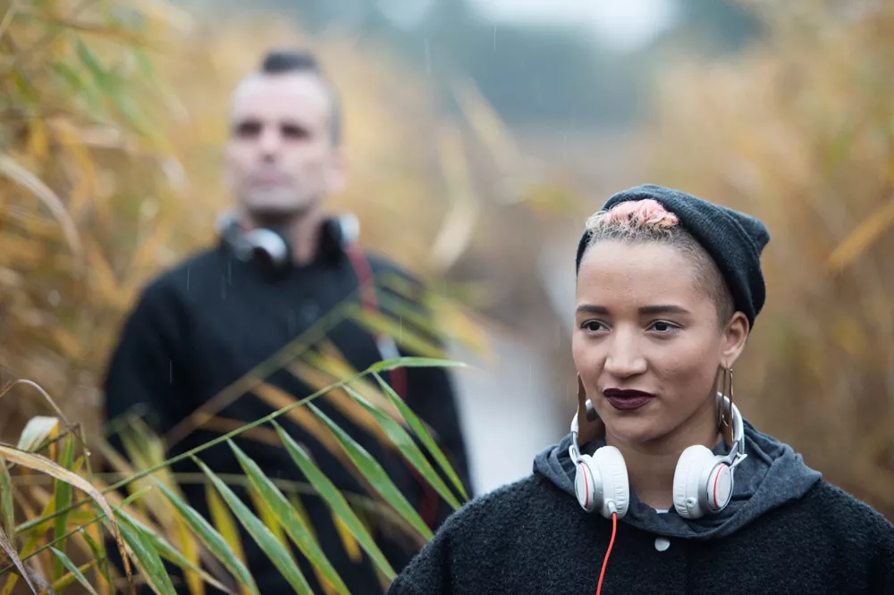 Lucy Love – Angstens anatomi