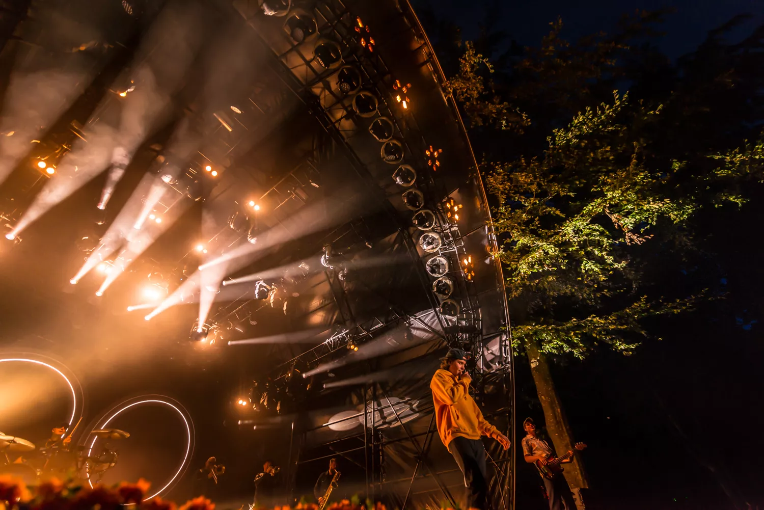 Smukfest melder nyt om festivalen 2021