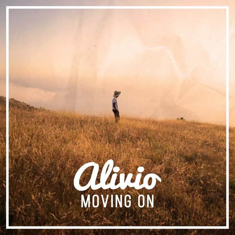 Moving On - Alivio