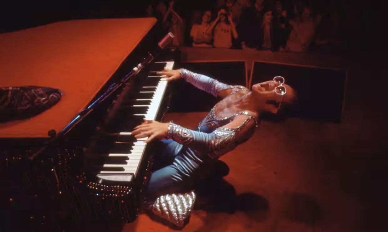 Eftermælet udlagt i autoriseret dokumentar