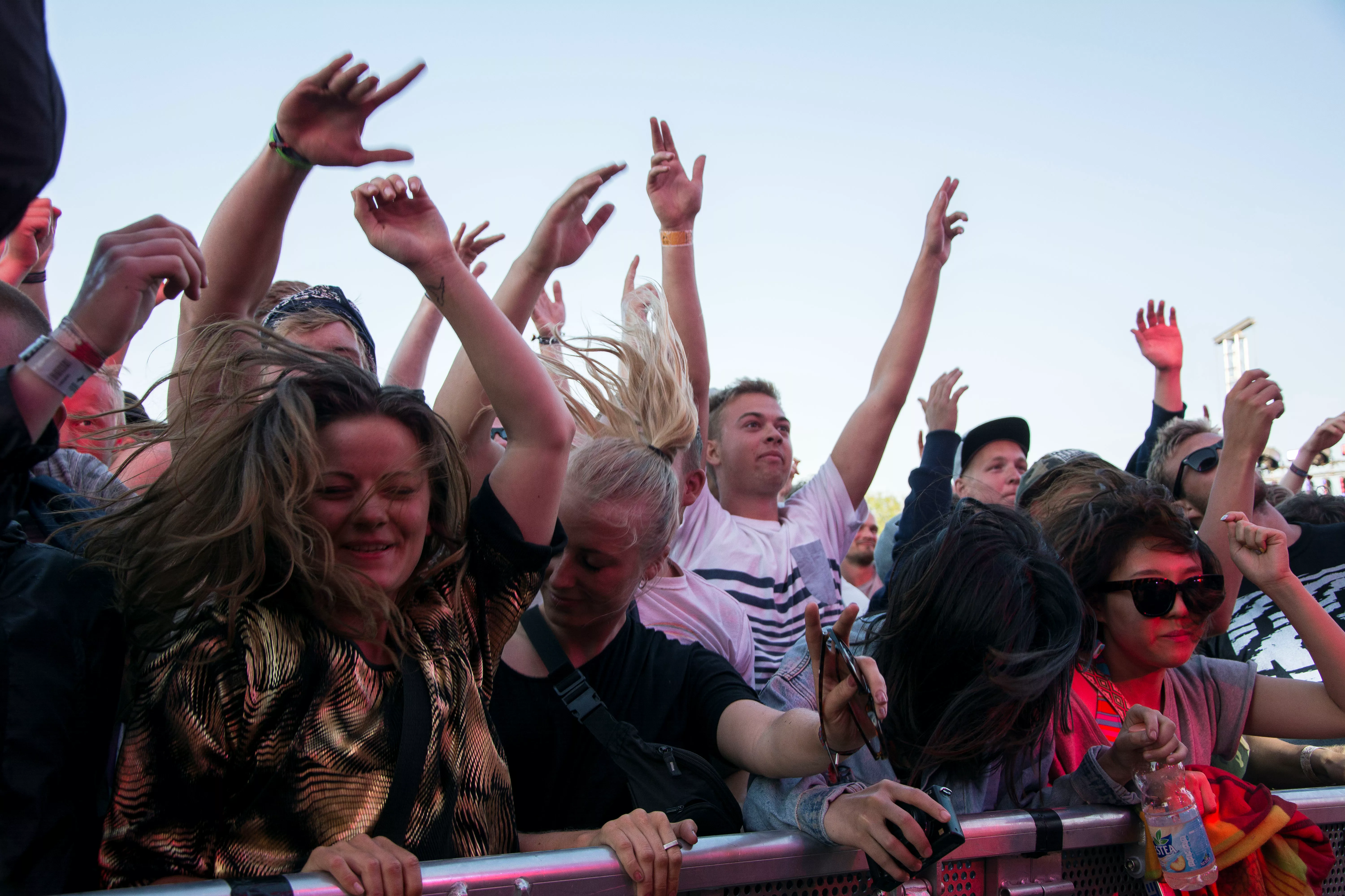 Tinderbox Festival klar med de første navne