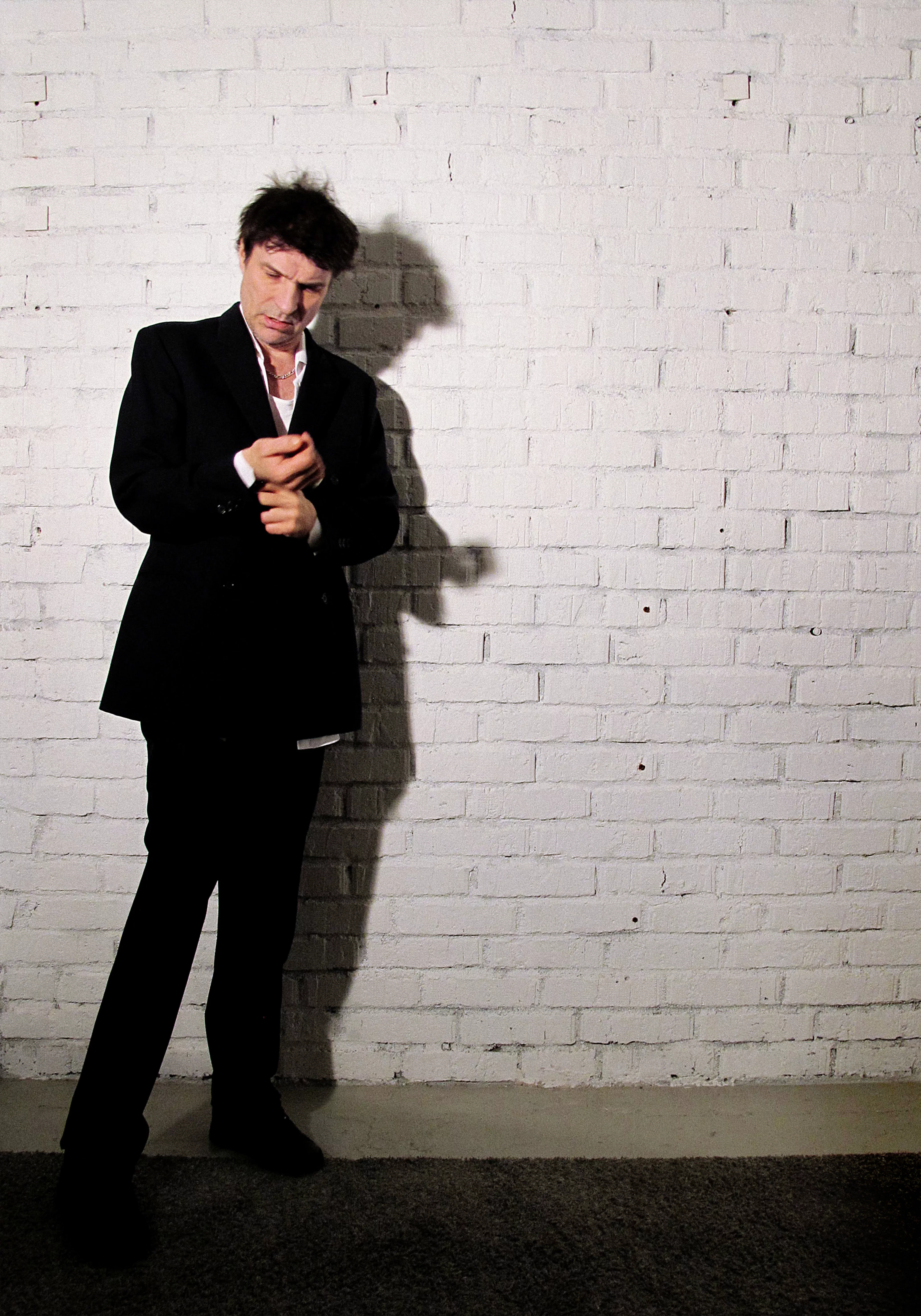 Låt ljudbilden omsluta dig