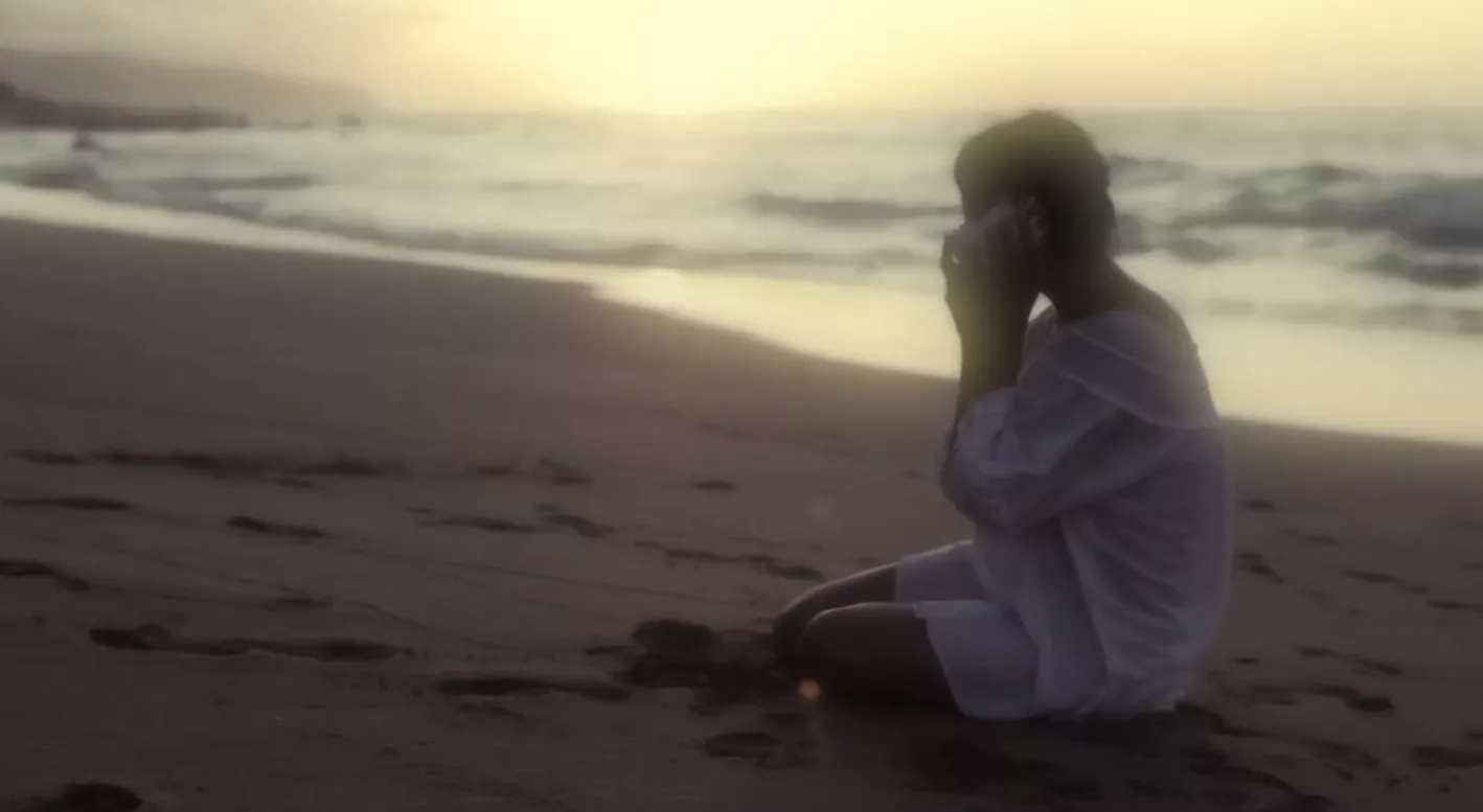 Ny video fra Taken By Trees