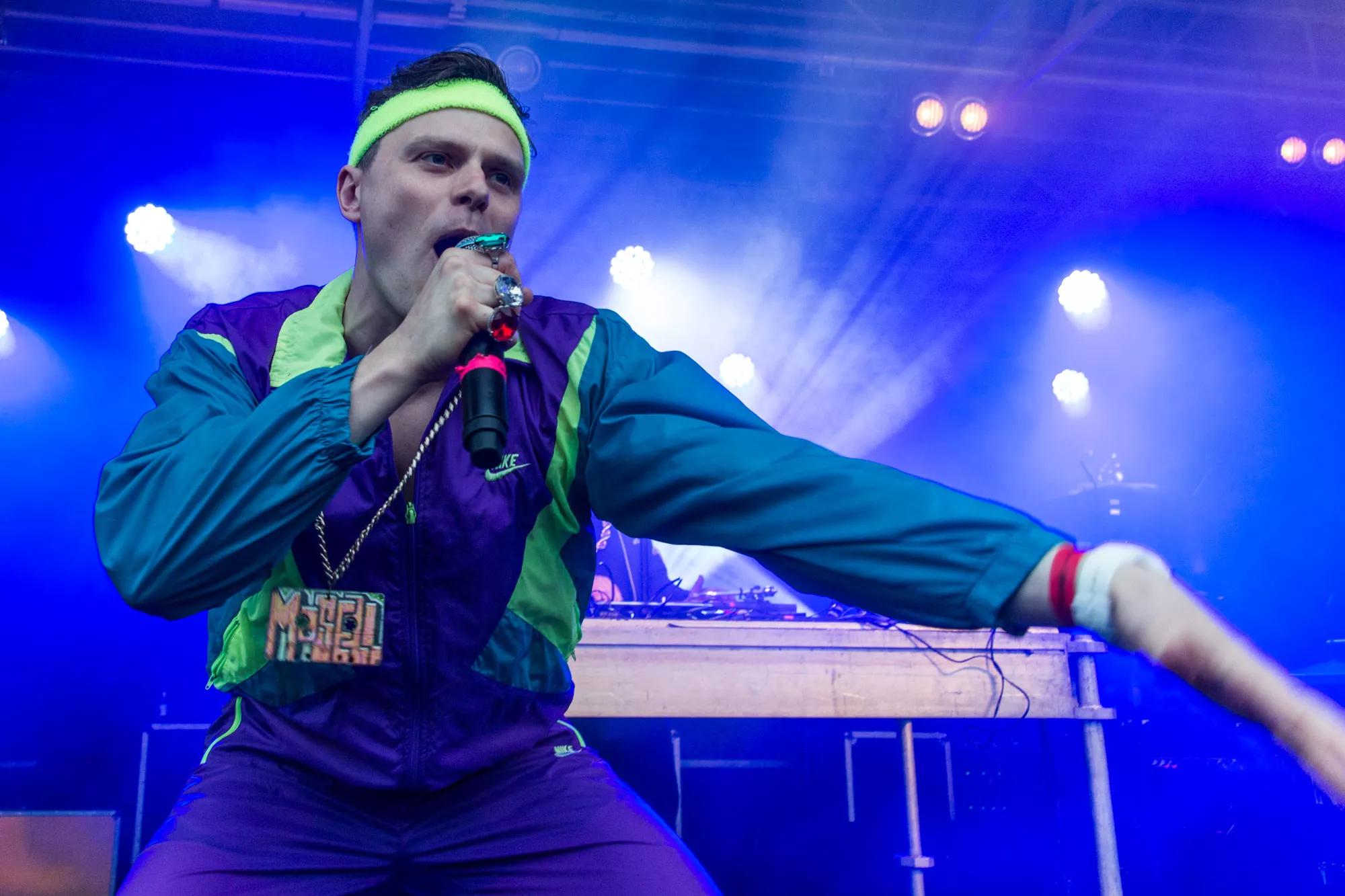 Understrøm præsenterer 58 gratis koncerter under Aarhus Festuge