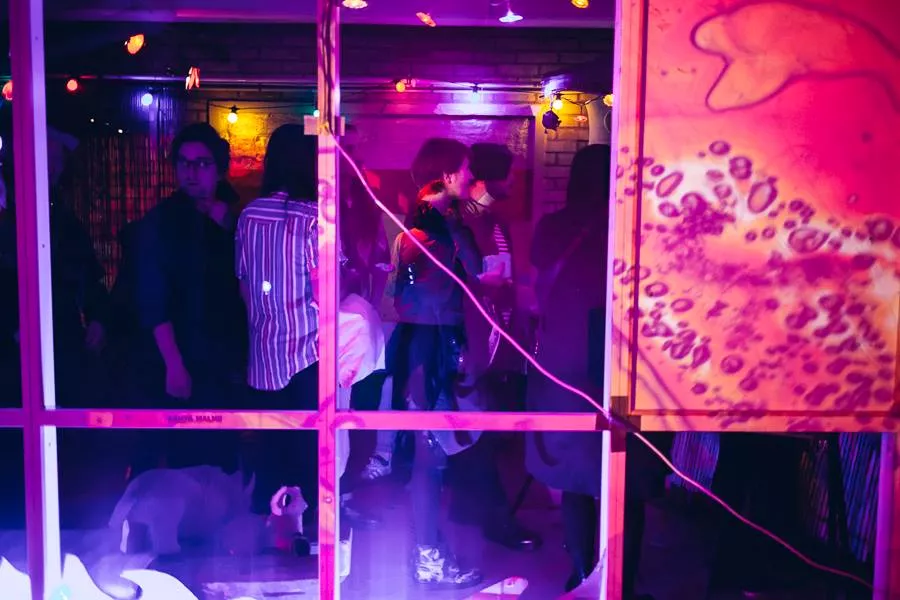 Ny superklubb i Malmö – fira med dubbelpremiär