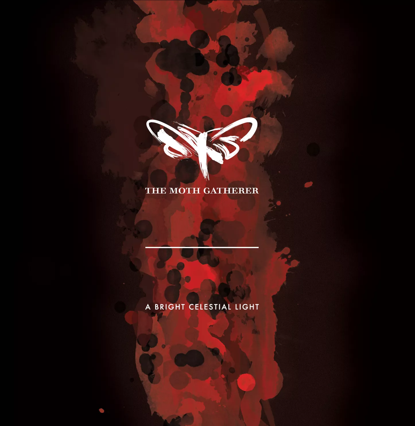 A Bright Celestial Light - The Moth Gatherer