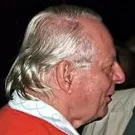 Karlheinz Stockhausen er død