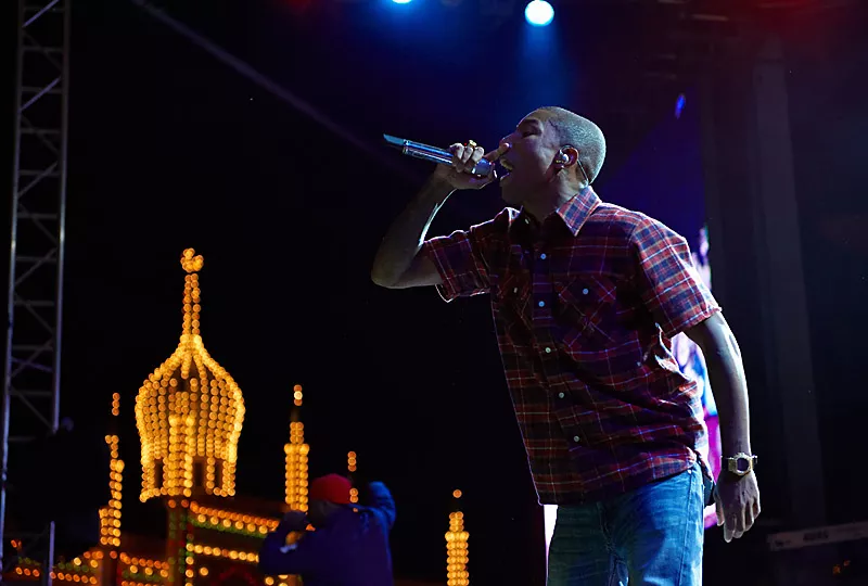 NorthSide er klar med det fulde program 