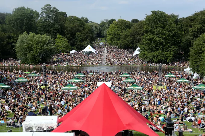 Stella Polaris-reportage med fotos: Storslået hygge