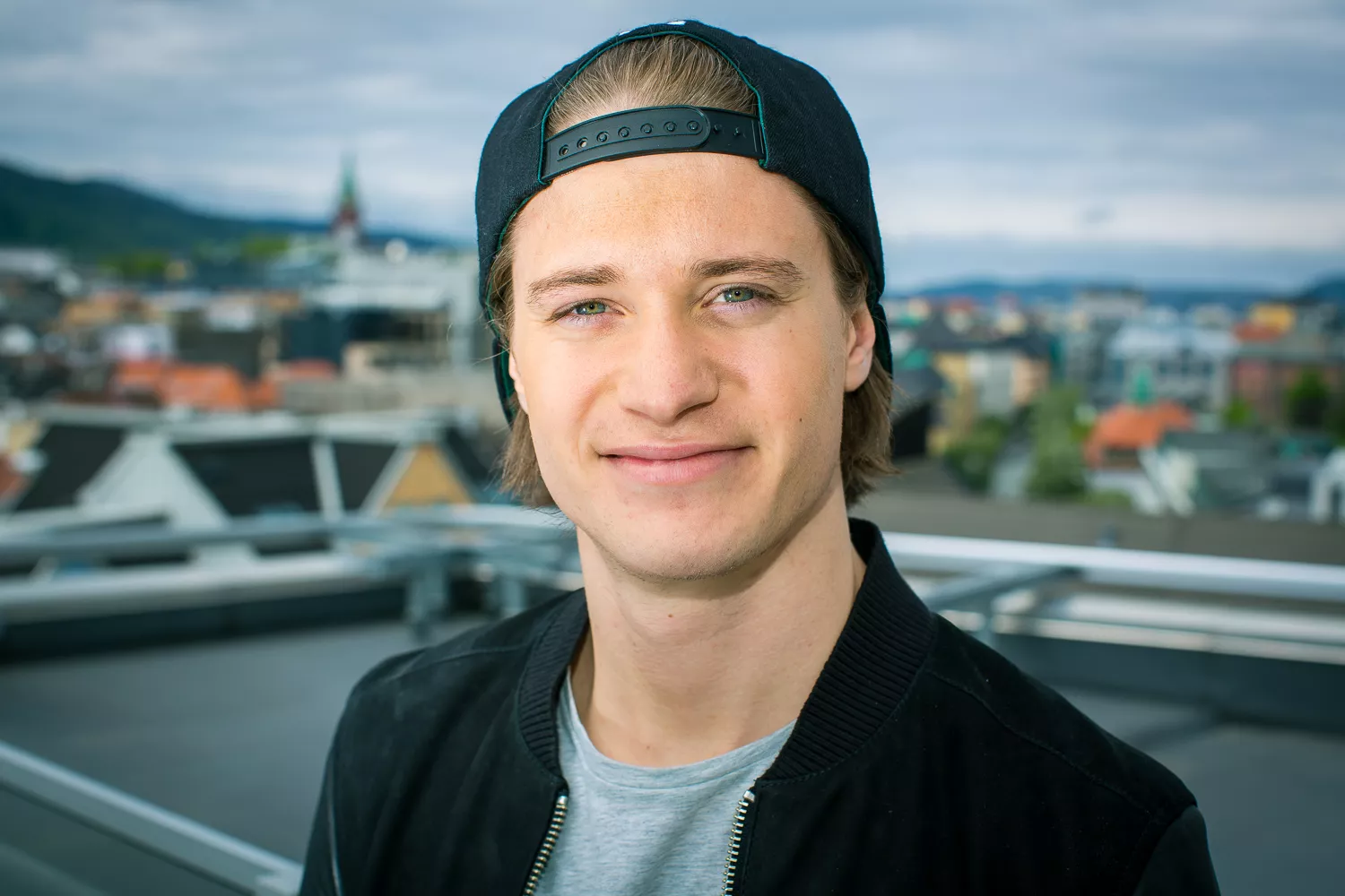 Øker spenningen rundt samarbeidet med U2