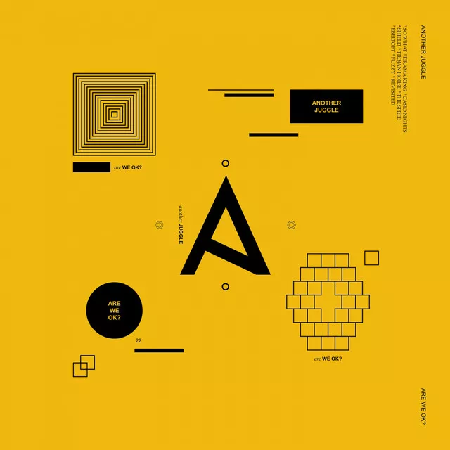 Are We OK? - Another Juggle