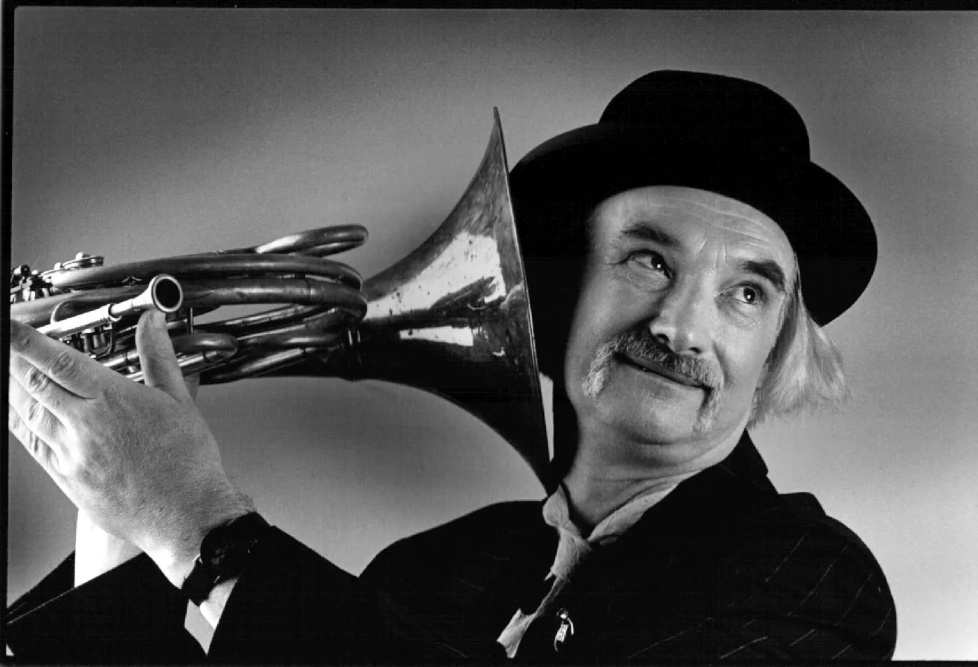 Holger Czukay 1938-2017: Nok en musikkpionér har forlatt oss