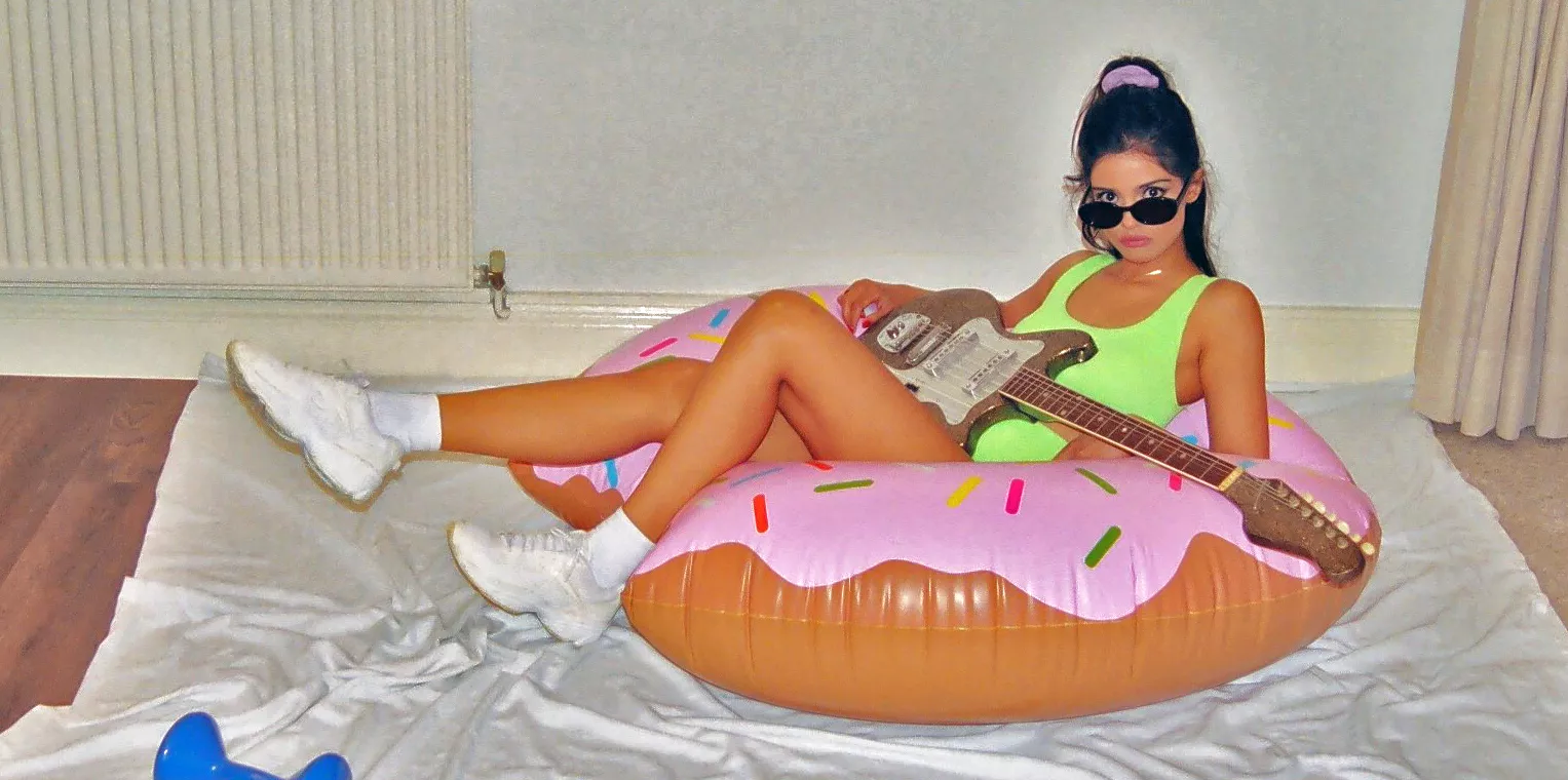 SPELLISTAN V 40 – hör veckans bästa låtar