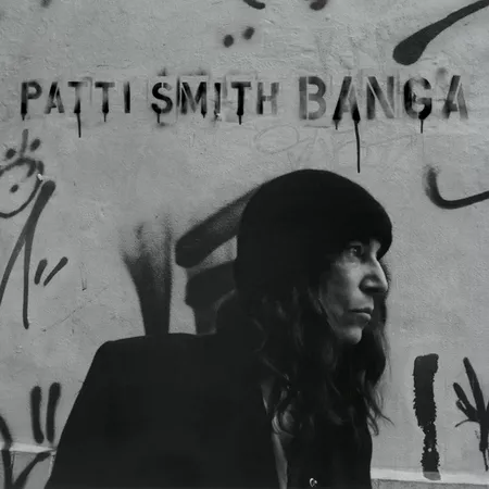 Banga - Patti Smith