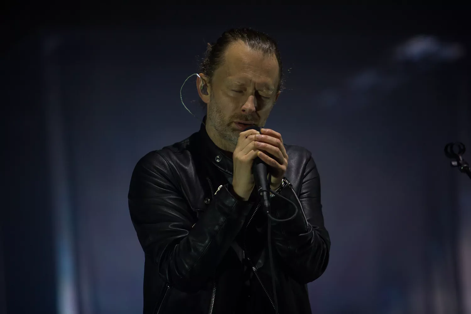 Sådan har GAFFA anmeldt NorthSide-aktuelle Radioheads album 1995-2016