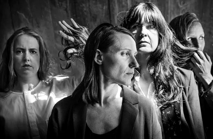 Oplev Patti Smith i dansk fortolkning