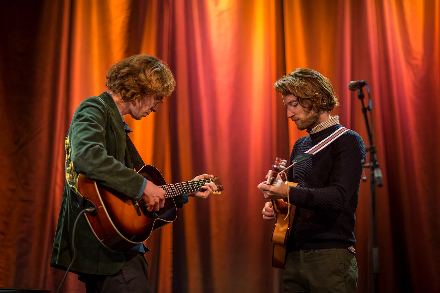 5 konserter du ikke kan gå glipp av under Piknik I Parken