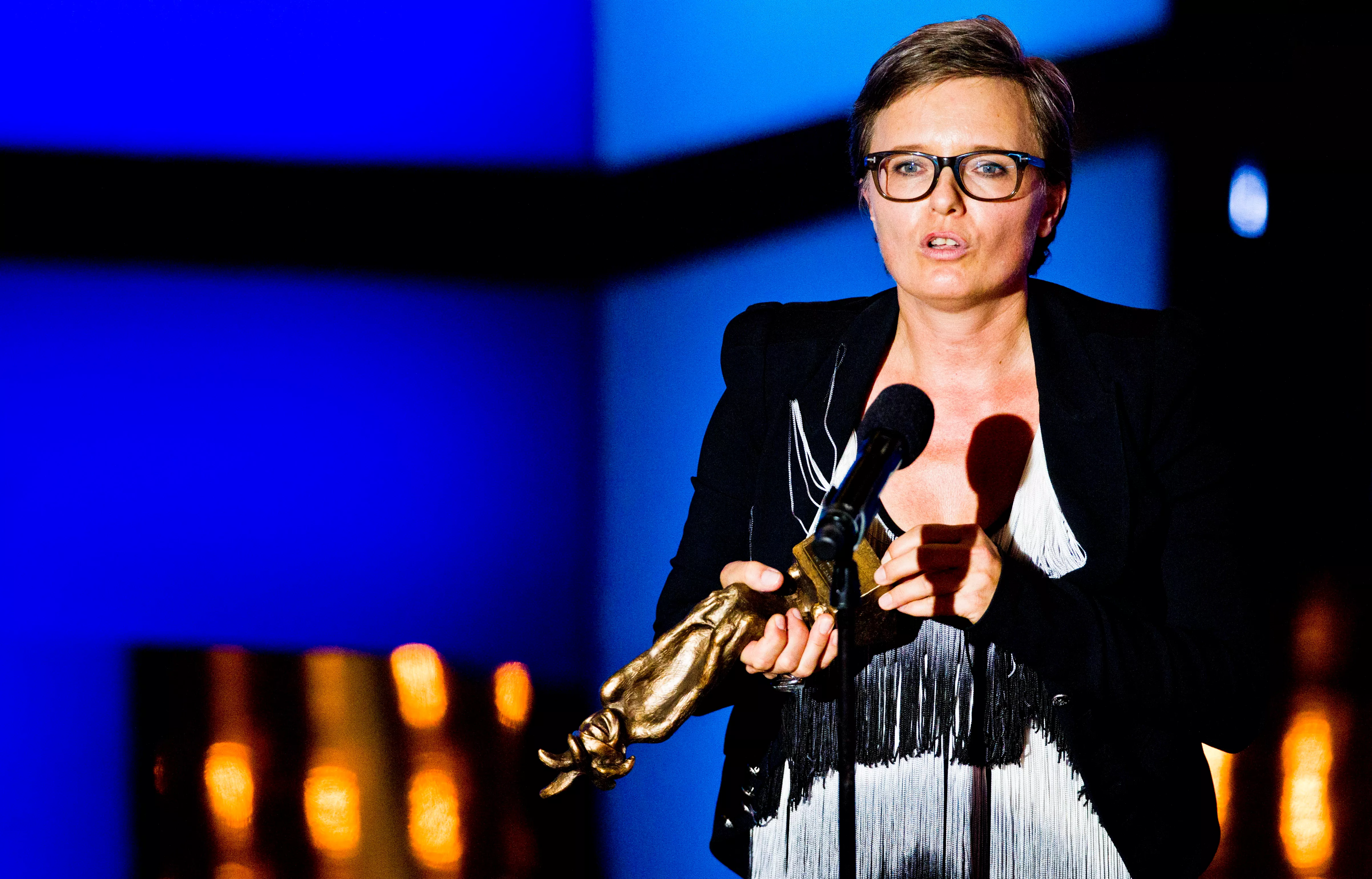 Ingrid Bjørnov avlyser turné