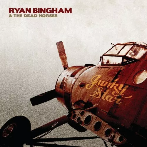 Junky Star  - Ryan Bingham