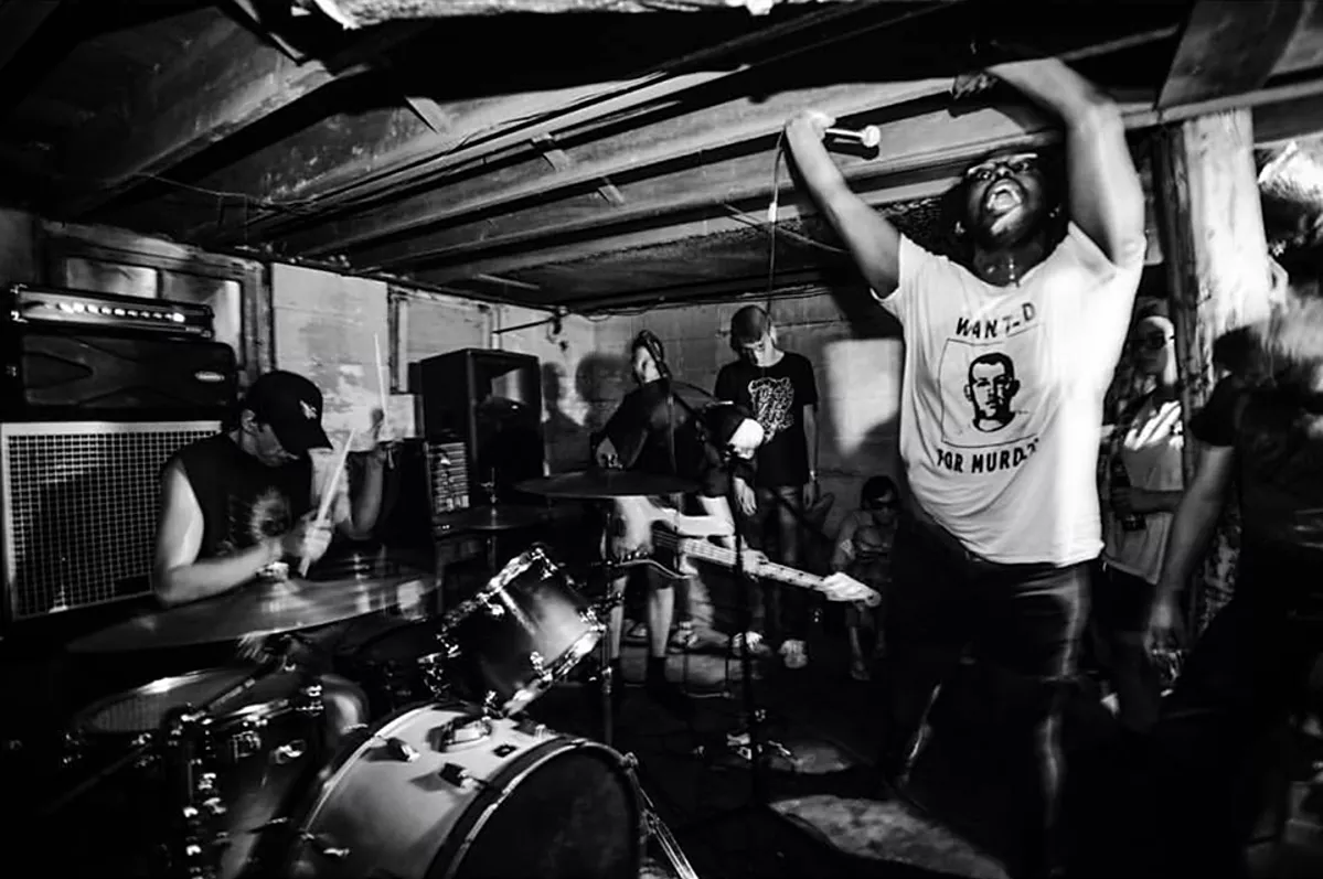 Den råeste hardcore-låten akkurat nå