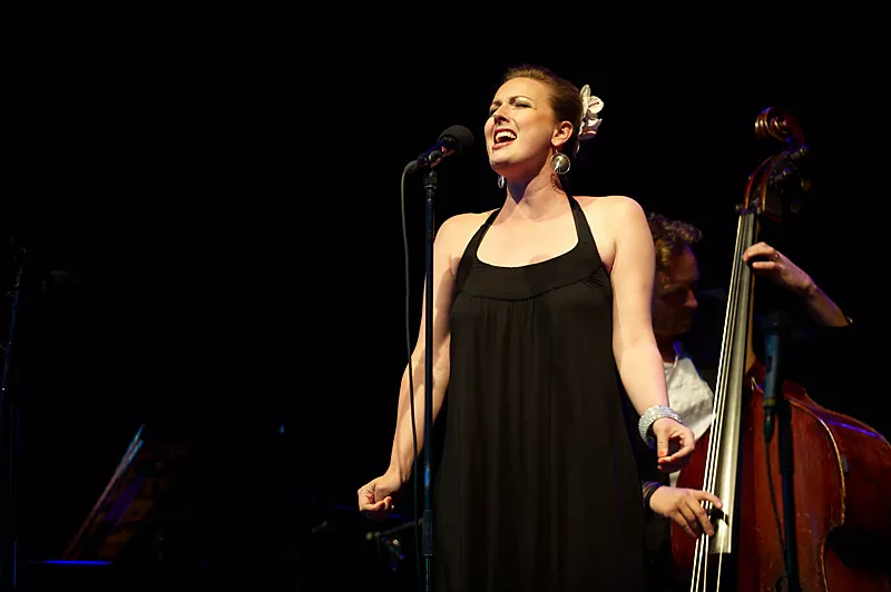 Jazzhus Montmartre truet af lukning