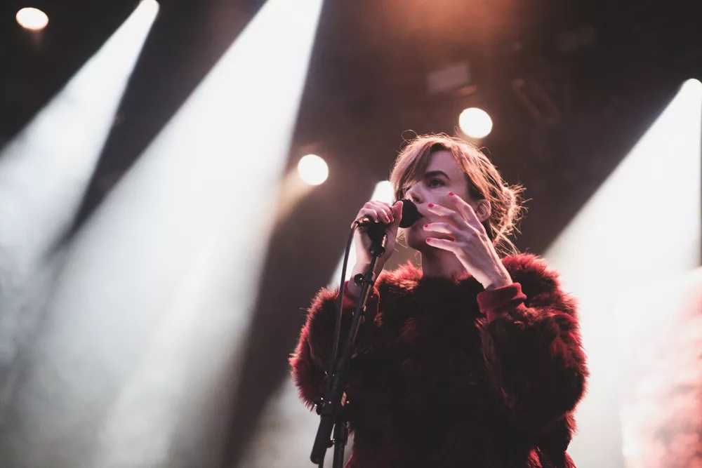 Hon får årets Taubestipendium