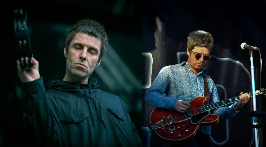 Et julemirakel: Forsoning mellem brødre?