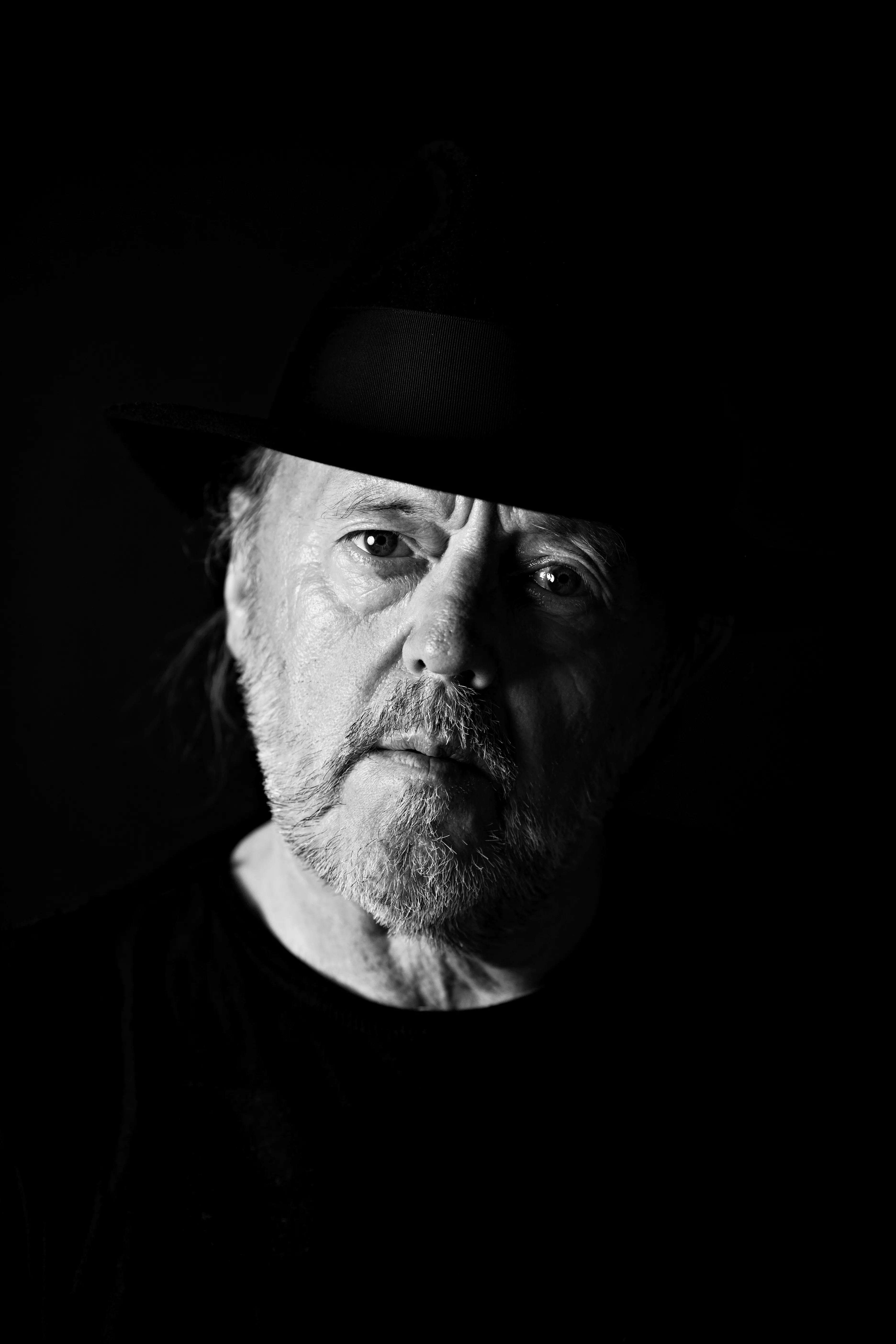 Povl Dissing med band: Stakladen, Århus