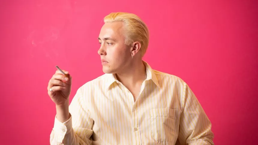 ANMELDELSE: Nyt, dansk band med groovy genremiks 