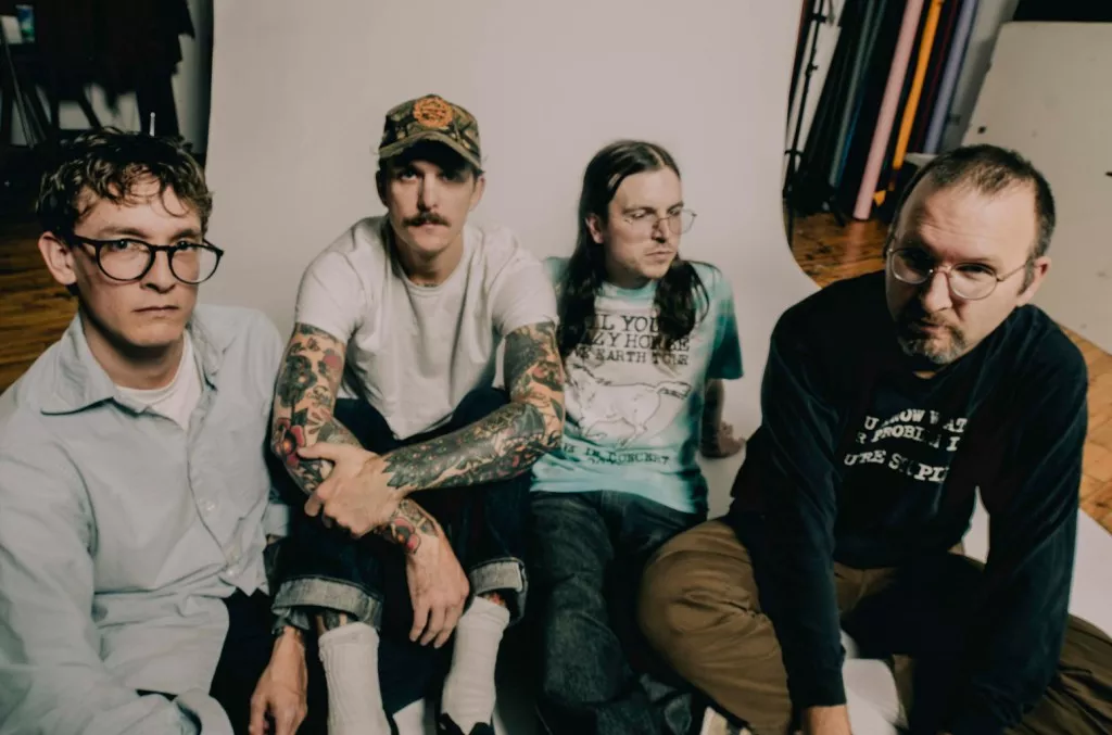 Mer än bara shoegaze