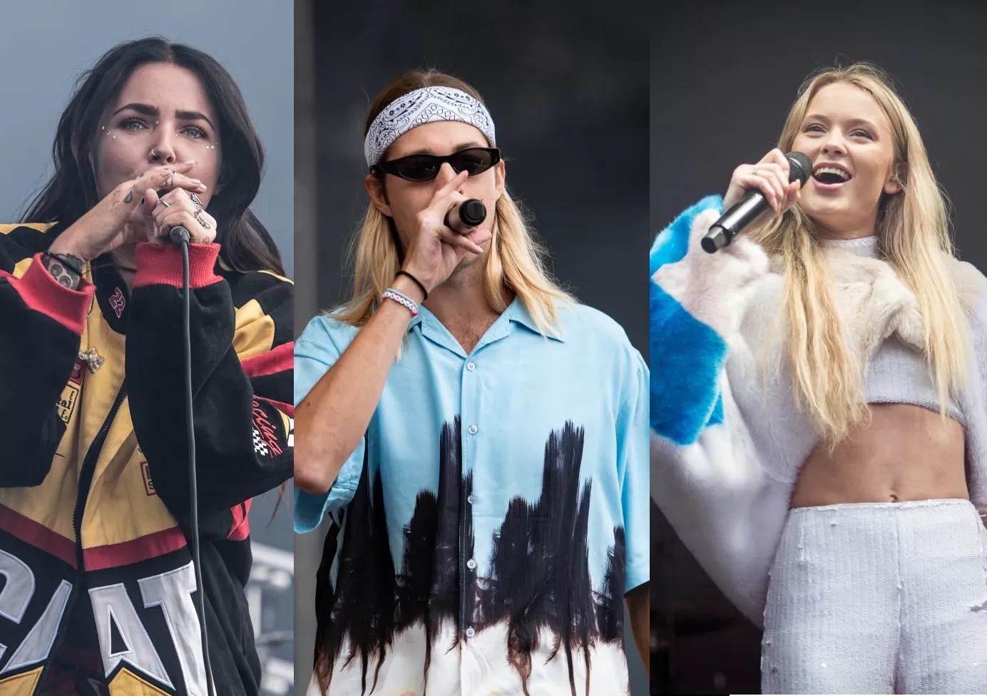 Svenska stjärnor auktionerar ut "mystery boxes" till förmån för Suicide Zero 