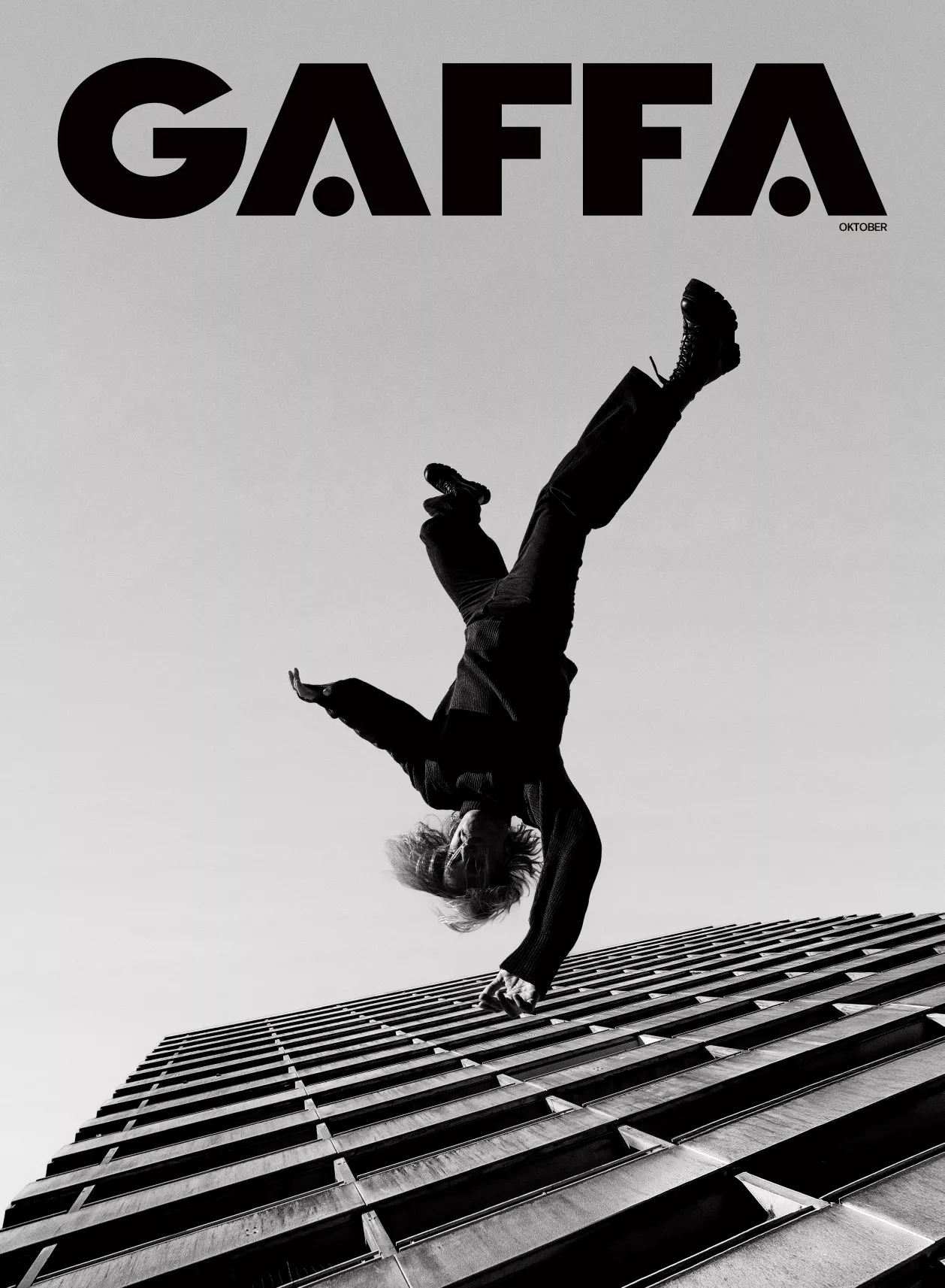 GAFFA oktober 2026