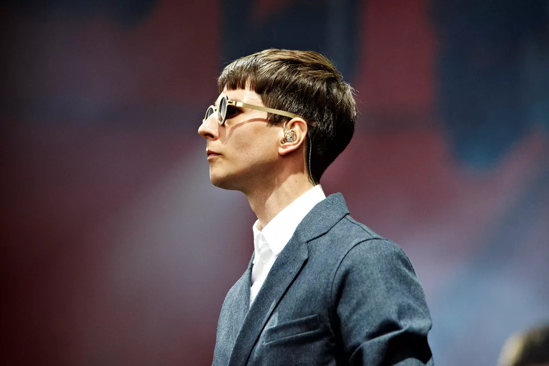 P6 Beat Rocker Koncerthuset afslører nye navne